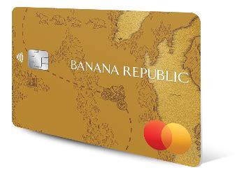 Open a new Banana Republic Rewards Credit Card or Banana Republic Rewards Mastercard Account to receive a 20 discount on your first purchase. . Banana republic barclays